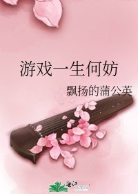 《游戏一生何妨》