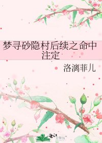《梦寻砂隐村后续之命中注定》