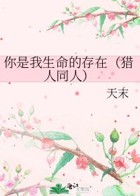你是我生命的存在（猎人同人）