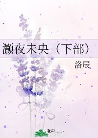 《灏夜未央(下部)》