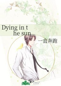 《Dying in the sun》