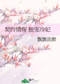 《契约情殇 独宠冷妃》