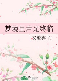 《梦境里声光终临》