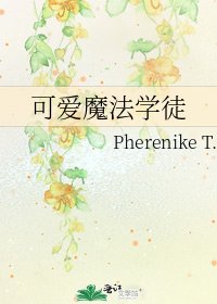《可爱魔法学徒》