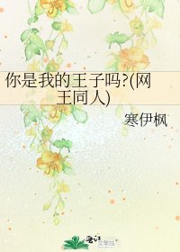《你是我的王子吗?(网王同人)》