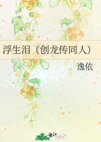 《浮生泪(创龙传同人)》
