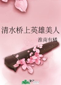 《清水桥上英雄美人》