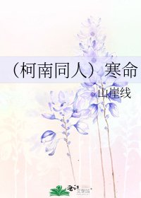《(柯南同人)寒命》