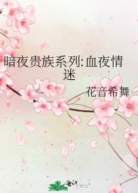 《暗夜贵族系列:血夜情迷》