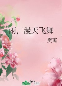 《雨,漫天飞舞》