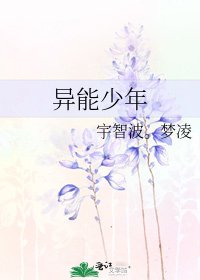 《异能少年》