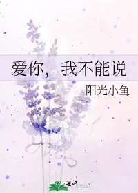 《爱你,我不能说》