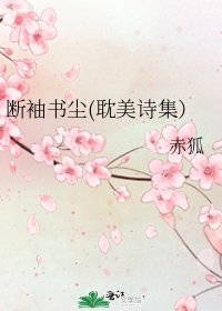 《断袖书尘(耽美诗集)》