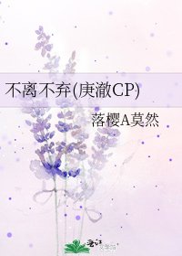 《不离不弃(庚澈CP)》