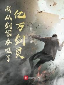 《我从剑冢羡噬了亿万剑灵》