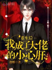 《重生后我成了大佬的小心肝》