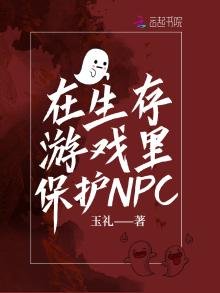 《在生存游戏里保护NPC》