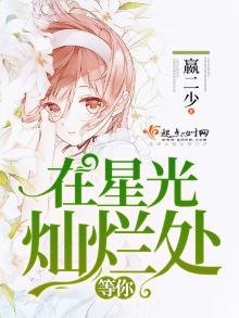 《在星光灿烂处等你》