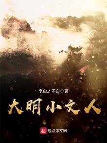 《大明小文人》
