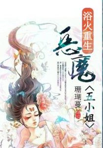 《重生浴火凰妃》