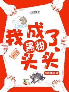 《我成了黑粉头头》