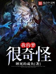 《我的梦很奇怪》