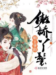 《明王爷的傲娇丫鬟》