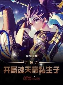 《斗破之开局浑天帝私生子》
