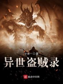 《异世盗贼录》