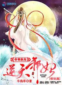 《帝尊独宠:逆天邪妃带娃跑》