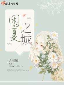 《困夏之城》