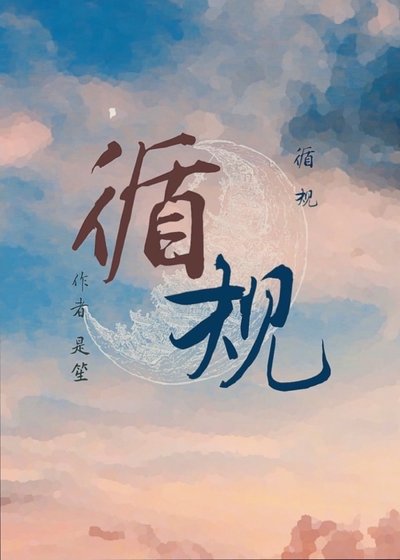 《循规》
