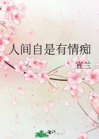 《人间自是有情痴》