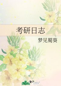《考研日志》