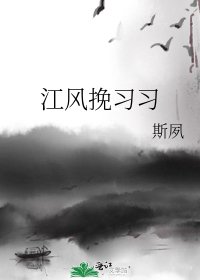《江风挽习习》