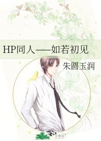 《HP同人——如若初见》
