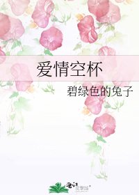 《爱情空杯》