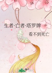 《生者·亡者·塔罗牌》