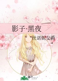影子·黑夜