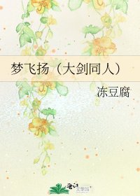 《梦飞扬(大剑同人)》