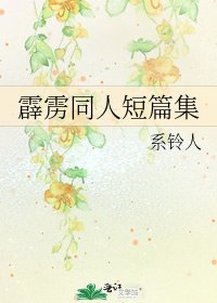 《霹雳同人短篇集》