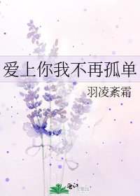 《爱上你我不再孤单》