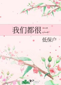 《我们都很二》