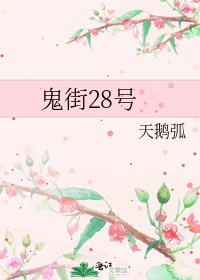 《鬼街28号》