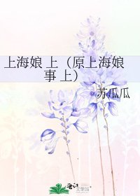 《上海娘 上(原上海娘事 上)》