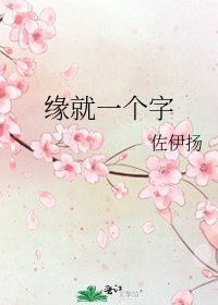 《缘就一个字》