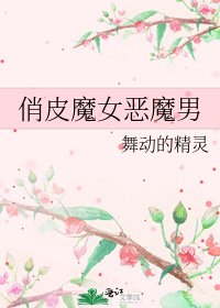 《俏皮魔女恶魔男》