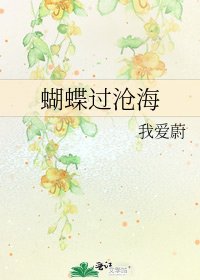《蝴蝶过沧海》