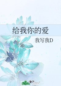 给我你的爱