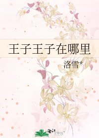 《王子王子在哪里》